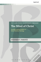The Mind Of Christ