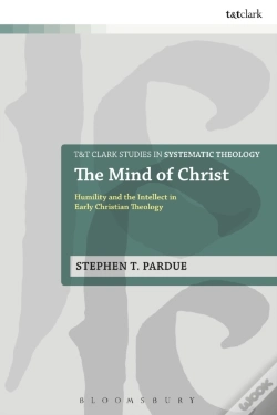 Capa do artigo The Mind Of Christ