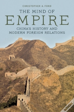 Capa do artigo The Mind Of Empire