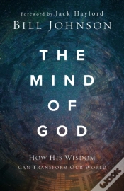 Capa do artigo The Mind Of God