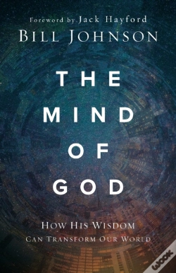 Capa do artigo The Mind Of God