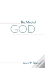 Capa do artigo The Mind Of God