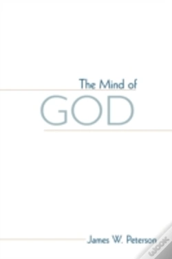 Capa do artigo The Mind Of God