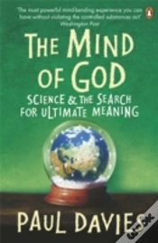 Capa do artigo The Mind Of God