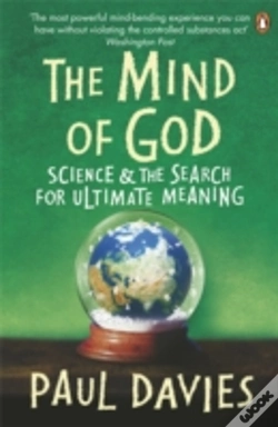 Capa do artigo The Mind Of God