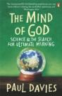 The Mind Of God - Preview