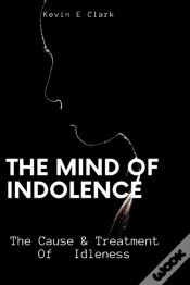 Capa do artigo The Mind Of Indolence