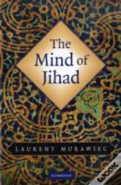 Capa do artigo The Mind Of Jihad