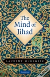 Capa do artigo The Mind Of Jihad