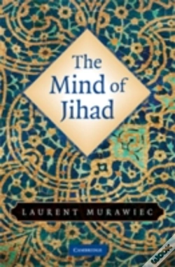 Capa do artigo The Mind Of Jihad