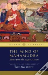 The Mind Of Mahamudra