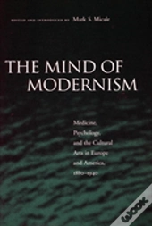 The Mind Of Modernism