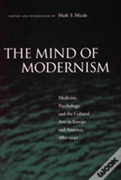 Capa do artigo The Mind Of Modernism