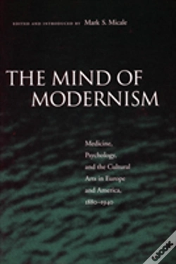 Capa do artigo The Mind Of Modernism