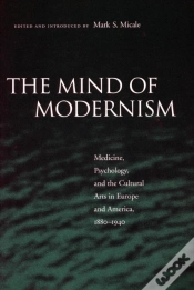 Capa do artigo The Mind Of Modernism