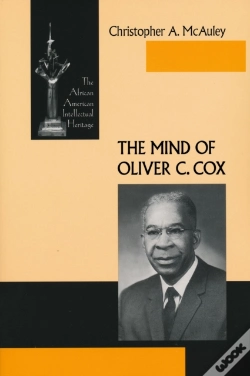 Capa do artigo The Mind Of Oliver C. Cox