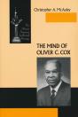 The Mind Of Oliver C. Cox - Preview