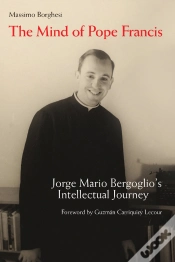 Capa do artigo The Mind Of Pope Francis