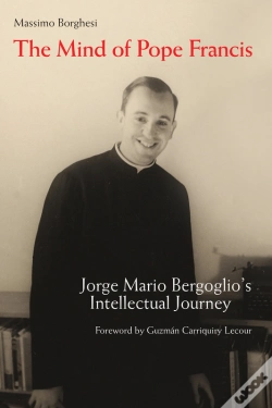 Capa do artigo The Mind Of Pope Francis