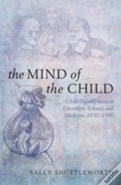 Capa do artigo The Mind Of The Child