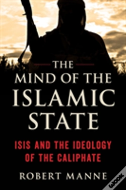 Capa do artigo The Mind Of The Islamic State