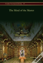 Capa do artigo The Mind Of The Master