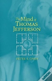 Capa do artigo The Mind Of Thomas Jefferson