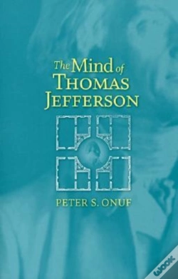 Capa do artigo The Mind Of Thomas Jefferson
