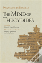 The Mind Of Thucydides