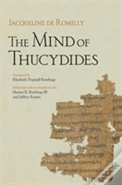 Capa do artigo The Mind Of Thucydides