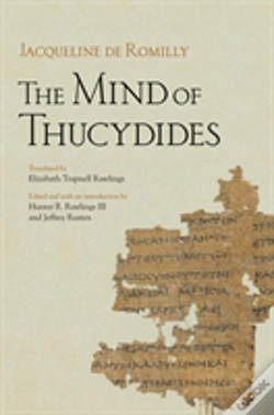 Capa do artigo The Mind Of Thucydides