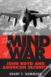 Capa do artigo The Mind Of War