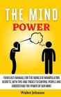 The Mind Power - Preview