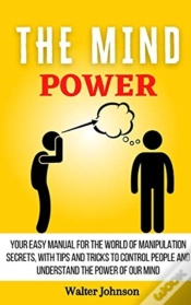 Capa do artigo The Mind Power
