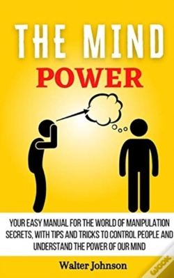 Capa do artigo The Mind Power