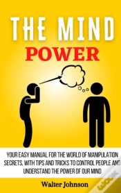 Capa do artigo The Mind Power