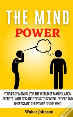 Capa do artigo The Mind Power