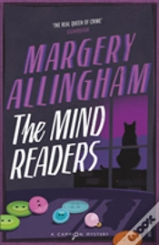 Capa do artigo The Mind Readers