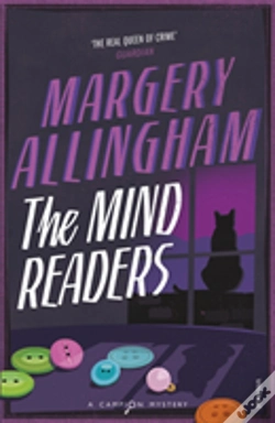 Capa do artigo The Mind Readers