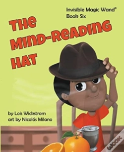 Capa do artigo The Mind-Reading Hat