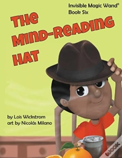 Capa do artigo The Mind-Reading Hat