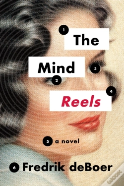 Capa do artigo The Mind Reels