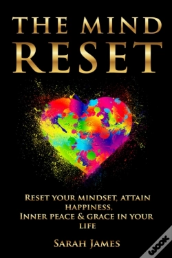 Capa do artigo The Mind Reset