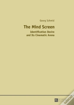 Capa do artigo The Mind Screen
