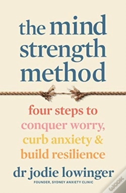 Capa do artigo The Mind Strength Method