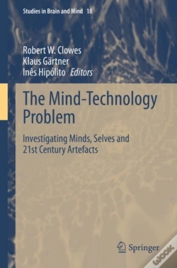Capa do artigo The Mind-Technology Problem