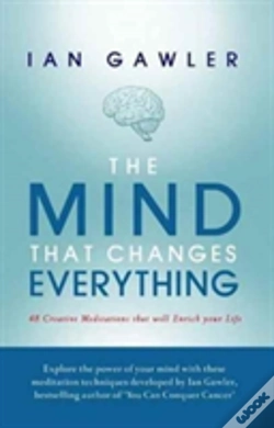 Capa do artigo The Mind That Changes Everything