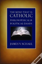 Capa do artigo The Mind That Is Catholic