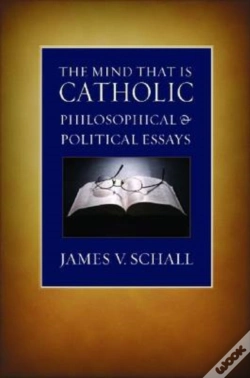 Capa do artigo The Mind That Is Catholic