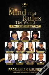 The Mind That Rules The World